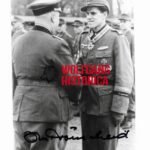 Johannes Hönscheid - Kriegsberichtstatter der Fallschirmtruppe