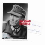 Rudolf Siegel - Grenadier-Regiment 1084