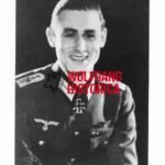 Helmuth Spaeter - Panzer-Aufklärungs-Abteilung "Großdeutschland"