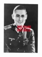 Helmuth Spaeter - Panzer-Aufklärungs-Abteilung "Großdeutschland"