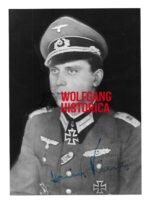 Heinz Finke - Grenadier-Regiment 51 (RK+NKIG)