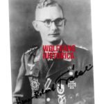 Hans-Roland Fröbel - Flak-Regiment 291