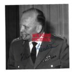 Heinrich Gaedcke - Generalstab XI. Panzerarmee