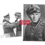 Josef “Sepp” Lainer – SS-Panzer-Grenadier-Regiment 4 “Der Führer”
