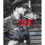 Heinz Marquardt - Jagdgeschwader 51 “Mölders”