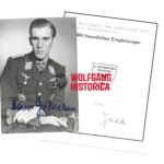 Hans Geismann - Kampfgeschwader 77