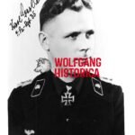 Karl Gerlach - Panzer-Regiment 35
