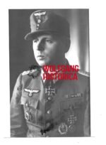 Hans Kommeyer - Infanterie-Regiment 109 (35. Infanterie-Division)