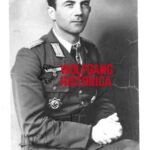 Georg Großjohann - Grenadier-Regiment 308