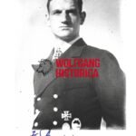 Hermann Büchting – Schnellboot S-27