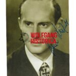 Paul Brassack - Kommandant of "U-737"