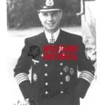 Friedrich Böhme – Kleinkampfverbände in Frankreich