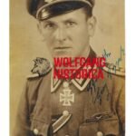 Georg Bonk - Grenadier-Regiment 365 (Eichenlaub)