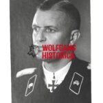 Hans-Peter Knaust - Kampfgruppe "Sonnestuhl" & Regiment "Knaust" (Battle of Arnhem!)