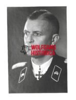 Hans-Peter Knaust - Kampfgruppe "Sonnestuhl" & Regiment "Knaust" (Battle of Arnhem!)