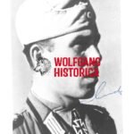 Hans von Luck - Panzergrenadier-Regiment 125 (North-Africa, Normandy...!)