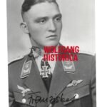 Ludwig Franzisket - Jagdgeschwader 27