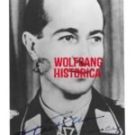 Hartmann Grasser - Jagdgeschwader 51 "Mölders" (Eichenlaub)