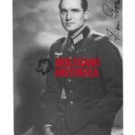 Jürgen von Goerne - Aufklärungs-Abteilung 29 (29. Infanterie-Division)