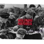 Sylvester Stadler – “Der Führer” & “Hohenstaufen” (Swords + NKIG)