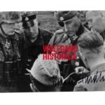 Sylvester Stadler – “Der Führer” & “Hohenstaufen” (Swords + NKIG)