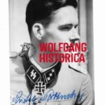 Rudolf von Ribbentrop – SS-Panzer-Regiment 1 “LSSAH” & 12 “Hitlerjugend”