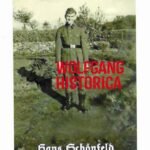 Hans Schönfeld – SS-Panzer-Grenadier-Regiment 6 “Theodor Eicke”