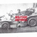 Paul Peller – 10. SS-Panzer-Division “Frundsberg” & “Horst Wessel”