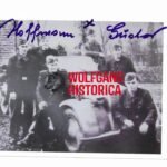 Gustav Hoffmann – SS-Flak-Abteilung 12 “Hitlerjugend”