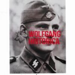 Fritz Geißdörfer - 16. SS-Panzergrenadier-Division “Reichsführer-SS”