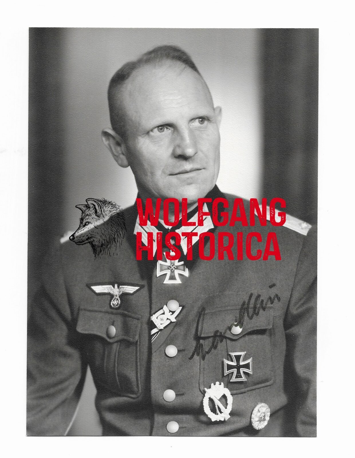 Hermann Spandau - Infanterie-Regiment 396 (216. Infanterie-Division)