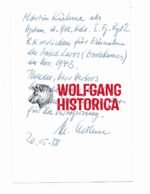 Martin Kühne - Fallschirmjäger-Regiment 2 (Leros) - Image 2