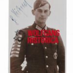 Günther Viezenz – Grenadier-Regiment 7 (Single handedly destroyed 21 Tanks!)