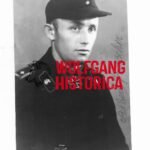 Albert Kerscher – schwere Panzer-Abteilung 502