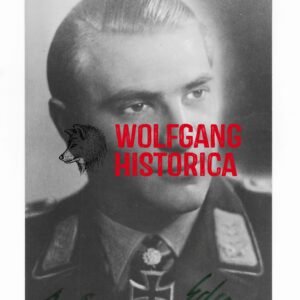 Georg-Peter Eder - Jagdgeschwader 1 (Eichenlaub)