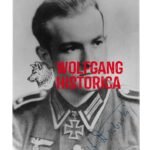 Albert Dubicki – Werfer-Regiment 14