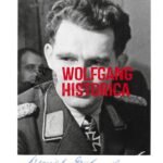 Georg Christl – Zerstörergeschwader 26 “Horst Wessel”