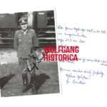 Erich Becker - Regimentsgruppe 425 (211. Infanterie-Division)