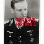 Martin Drewes – Nachtjagdgeschwader 1