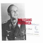 Dietrich Hrabak - Jagdgeschwader 52 & 54 (Eichenlaub)