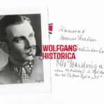 Otto Weidinger – 2. SS-Panzer-Division “Das Reich” (Schwertern)