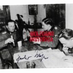 Teddy Wisch – 1. SS-Panzer-Division “LSSAH” (Schwertern)