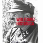 Teddy Wisch – 1. SS-Panzer-Division “LSSAH” (Schwertern)