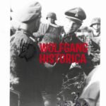 Teddy Wisch – 1. SS-Panzer-Division “LSSAH” (Schwertern)