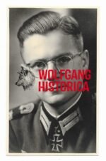 Alfred Dürrwanger - Jäger-Regiment 83 (28. Jäger-Division)