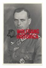 Emil Roßhart - Sturm-Regiment 195 (78. Sturm-Division)