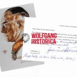 Ferdinand Schörner - 6. Gebirgs-Division & Heeresgruppe Nord (Brillanten)