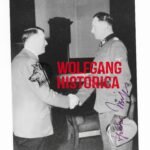 Teddy Wisch – 1. SS-Panzer-Division “LSSAH” (Schwertern)