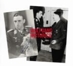 Hermann Graf - Jagdgeschwader 52 (Brillanten)