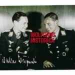 Walter Krupinski – Jagdgeschwader 52 (Eichenlaub)